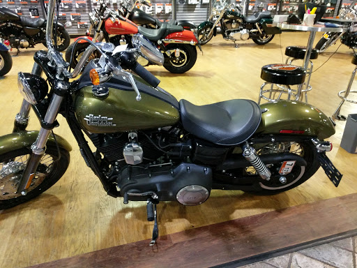 Harley-Davidson Dealer «Patriot Harley-Davidson», reviews and photos, 9739 Fairfax Blvd, Fairfax, VA 22031, USA