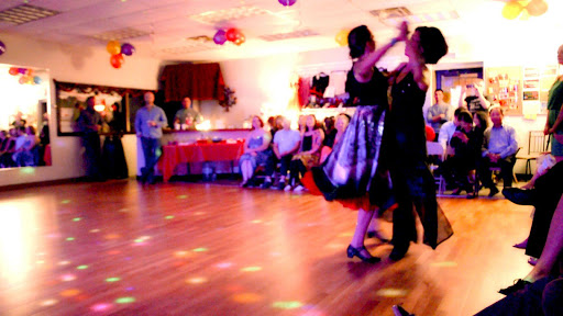 Ballroom Dance Instructor «Ballroom & Latin Dance Club», reviews and photos, 1103 W Burnsville Pkwy, Burnsville, MN 55337, USA