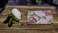 Terrine du Restaurant Piqu'Boeuf à Beaune - n°19