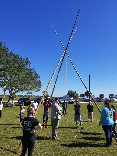 Campground «Savannas Recreation Area», reviews and photos, 1400 E Midway Rd, Fort Pierce, FL 34982, USA