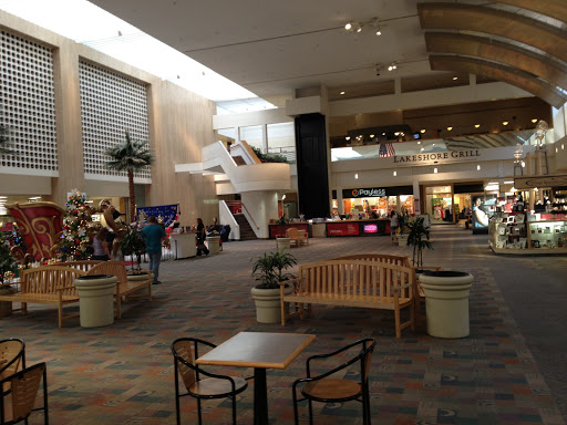 Shopping Mall «Westland Shopping Center», reviews and photos, 35000 Warren Rd, Westland, MI 48185, USA