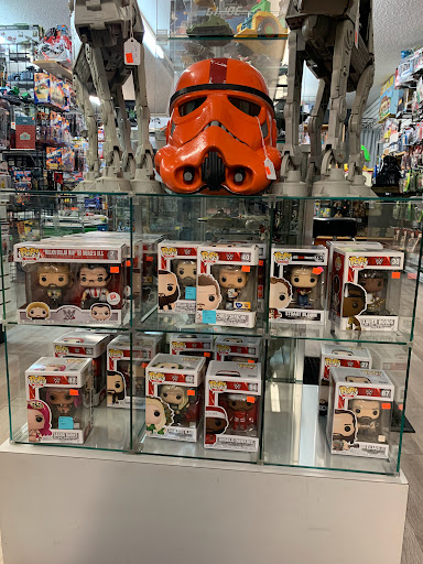 Toy Store «Rogue Toys Portland», reviews and photos, 10414 SE 82nd Ave, Happy Valley, OR 97086, USA