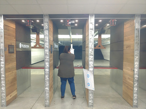 Cherokee Firearms, 1544 N National Ave, Springfield, MO 65803, USA, 