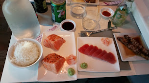 Photo n°37 de EAT SUSHI Lorient à Lorient ()