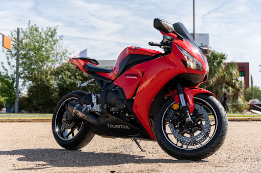 Motorcycle Dealer «Team X-TREME», reviews and photos, 5619 Southwest Fwy, Houston, TX 77057, USA