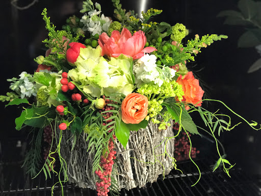 Florist «Fairfield Florist», reviews and photos, 1998 Post Rd, Fairfield, CT 06824, USA