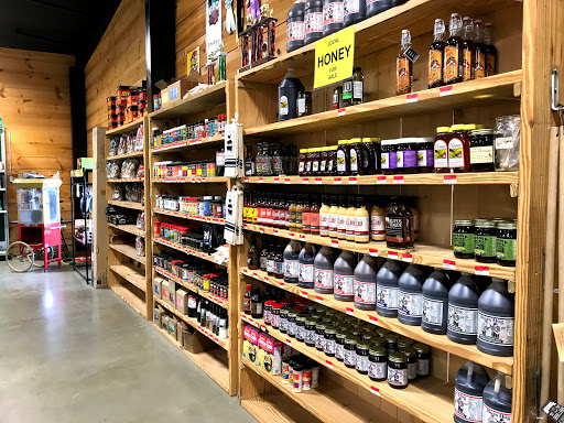 Hardware Store «Paulding Building Supply & Ace Hardware», reviews and photos, 8122 Dallas Acworth Hwy, Dallas, GA 30132, USA