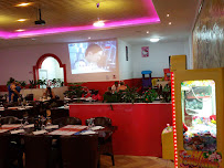 Atmosphère du Restaurant chinois Wok Buffet Restaurant Asiatique à Alès - n°13