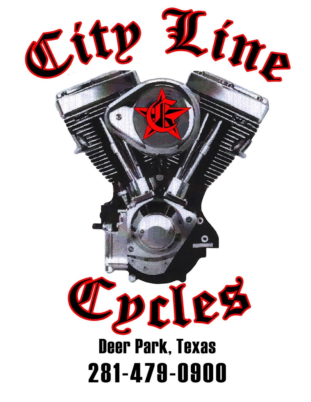 City Line Cycles