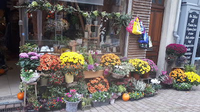 Lydie Fleuriste à Angers