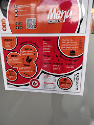 Photo n°7 de Croust'y Chicken à Strasbourg ()