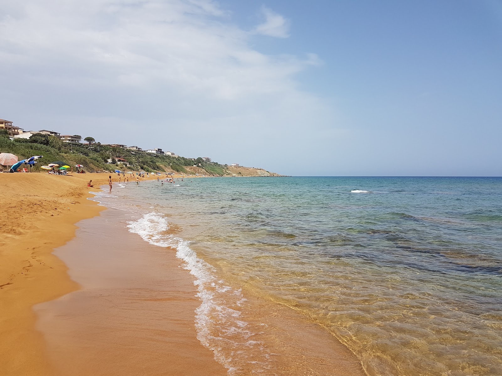 Spiaggia Le Cannella photo #8