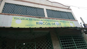 Escuela Mixta Particular Rincón de Luz