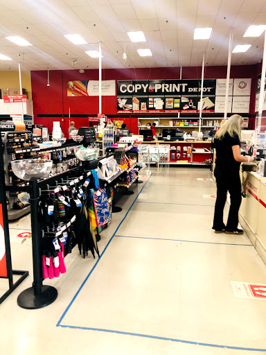 Office Supply Store «Office Depot», reviews and photos, 11340 Pines Blvd, Pembroke Pines, FL 33026, USA