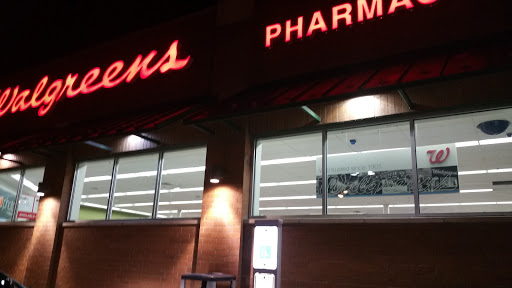 Walgreens, 440 S Washington Ave #456, Piscataway Township, NJ 08854, USA, 