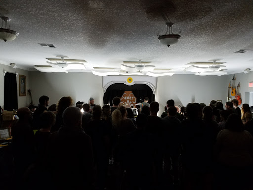 Live Music Venue «Eaden Ballroom», reviews and photos, 244 SW K St, Grants Pass, OR 97526, USA