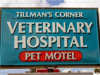 Tillman's Corner Veterinary Hospital