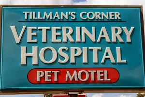 Tillman's Corner Veterinary Hospital image