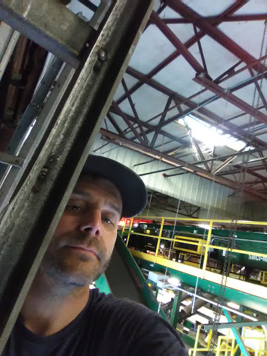 Mailing Service «FedEx Ground», reviews and photos, 4665 S Park Blvd, Ellenwood, GA 30294, USA