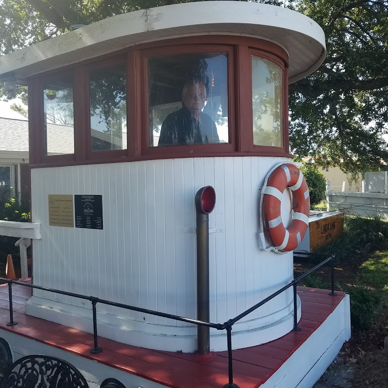 Destin History & Fishing Museum