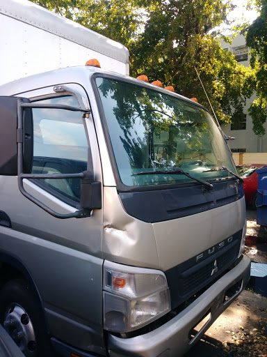 Used Car Dealer «Auto Temp Leasing Inc», reviews and photos, 9240 NW 7th Ave # 2, Miami, FL 33150, USA