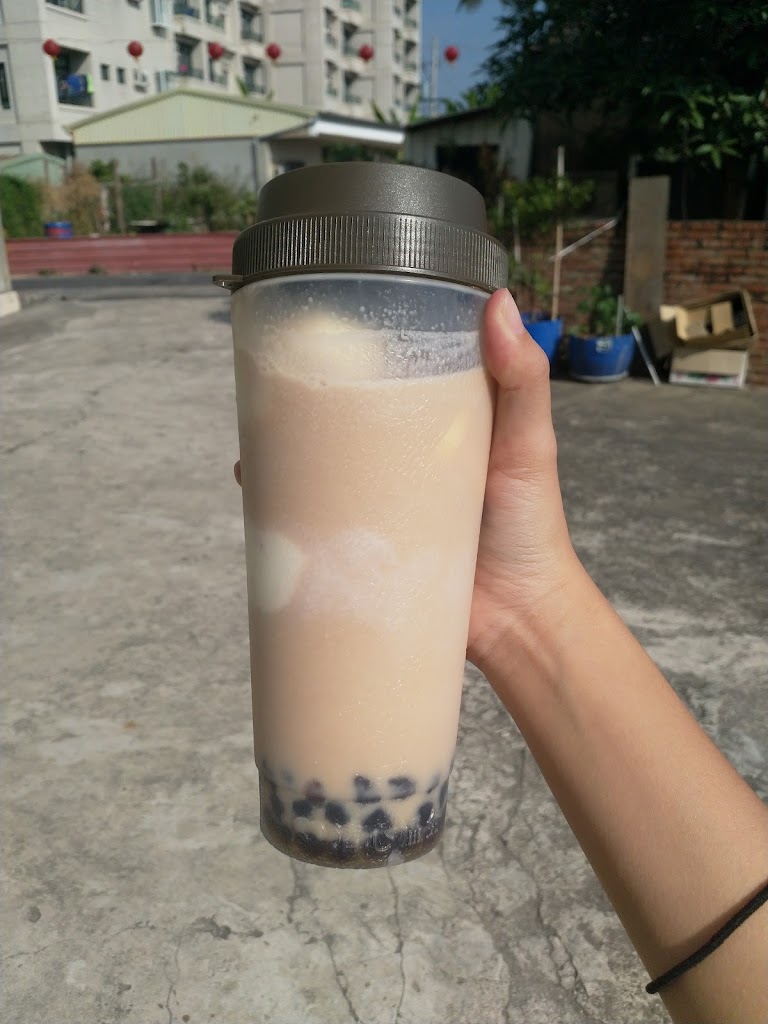 清心福全遠東店-珍珠奶茶手搖飲料專賣店 的照片