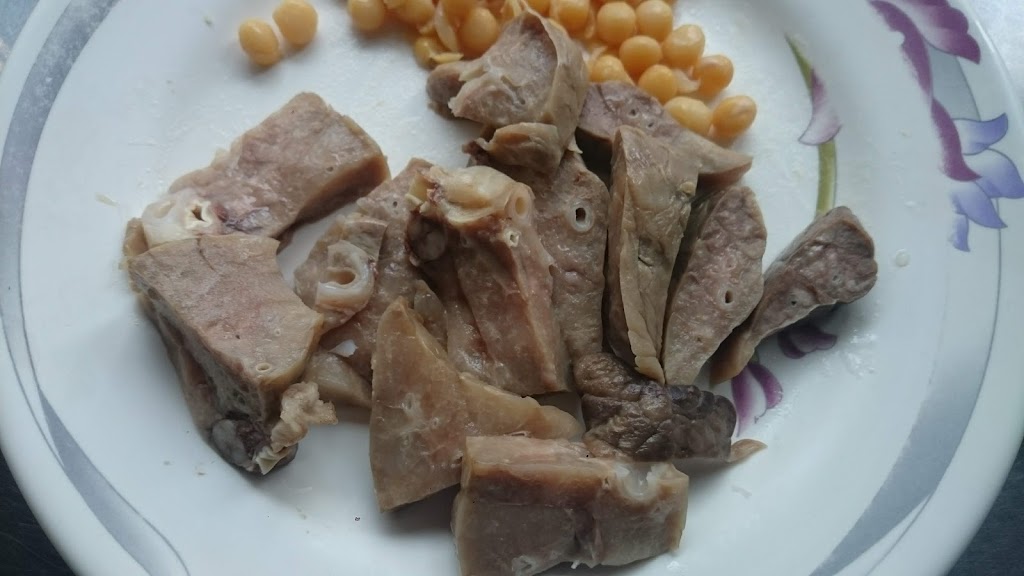 清子香腸熟肉 的照片