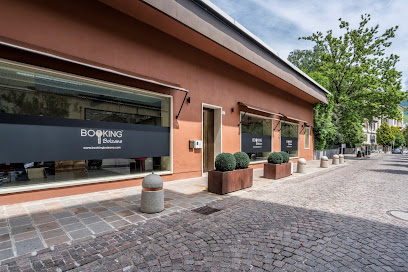 Stay COOPER | Office - Booking Bolzano Srl - Via Piave, 7/b, 39100 Bolzano BZ, Italy