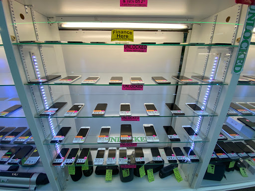 Electronics Store «Goodeed Electronics», reviews and photos, 300 Main St #604, Nashua, NH 03060, USA