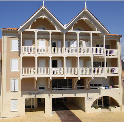Lagrange Vacances - Villa d'Este à Arcachon
