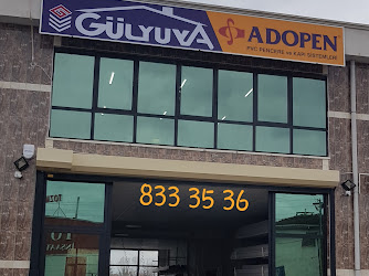 Gülyuva