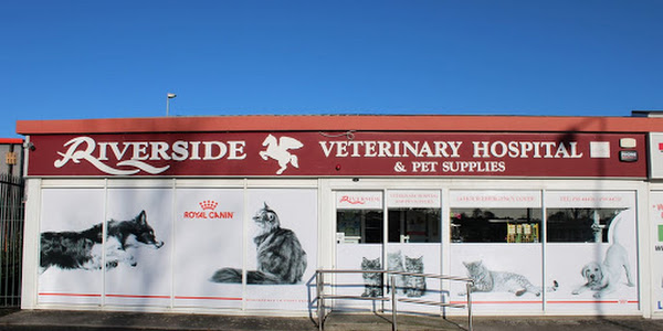 Riverside Veterinary Hospital