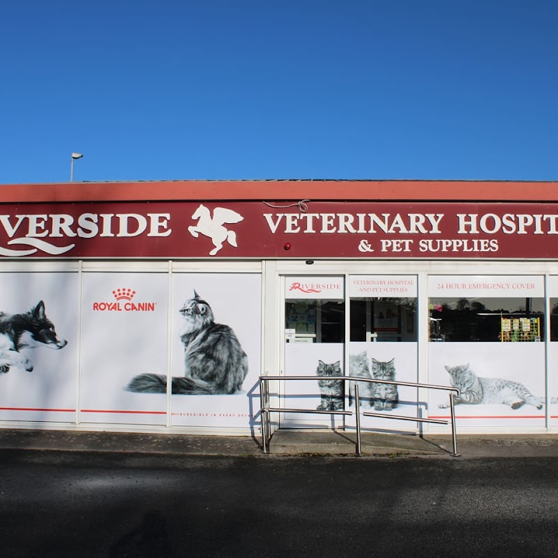 Riverside Veterinary Hospital