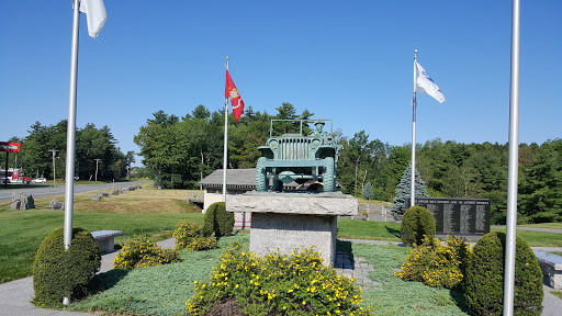 Museum «Cole Land Transportation Museum!», reviews and photos, 405 Perry Rd, Bangor, ME 04401, USA