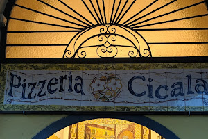 Pizzeria Cicala Messina