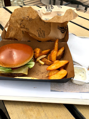 McDonald's à Tavers