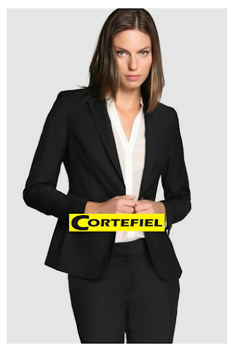 CORTEFIEL JUNIOR - Tienda de ropa