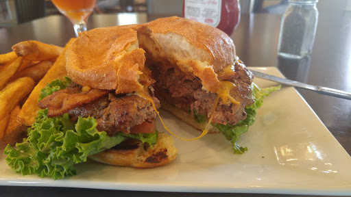 Golf Course «Reunion Country Club», reviews and photos, 5609 Grand Reunion Dr, Hoschton, GA 30548, USA