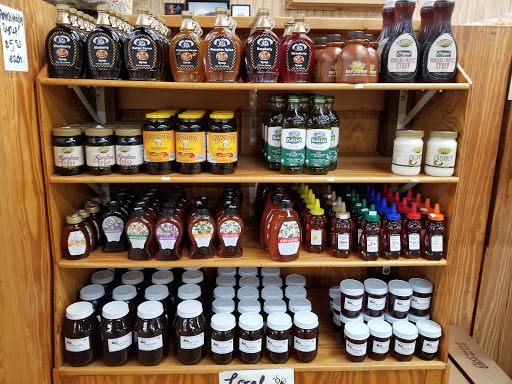 Produce Market «Miller Farms», reviews and photos, 10140 Piscataway Rd, Clinton, MD 20735, USA