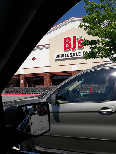 Warehouse club «BJ’s Wholesale Club», reviews and photos, 2100 88th St, North Bergen, NJ 07047, USA