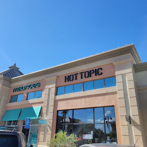 Shopping Mall «The Streets of Brentwood», reviews and photos, 2455 Sand Creek Rd, Brentwood, CA 94513, USA