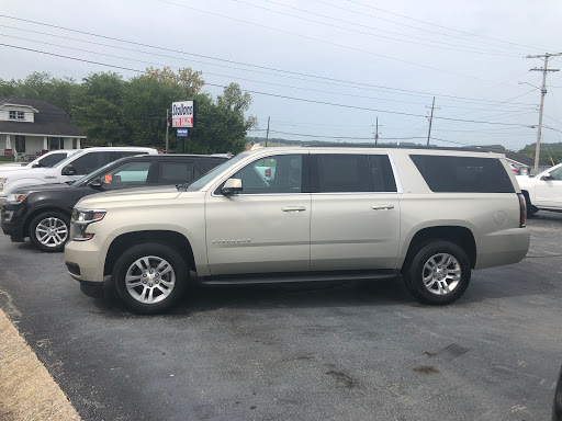 Used Car Dealer «Stallons Auto Sales», reviews and photos, 1944 W 7th St, Hopkinsville, KY 42240, USA