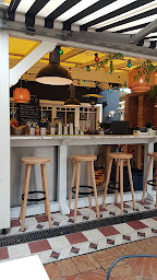 Photo n°134 de Café Ha(a)itza à La Teste-de-Buch ()