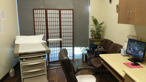 Oriental medicine clinic Henderson