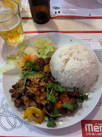 Plats et boissons du Restaurant vietnamien Bistrot Saigon à Caen - n°19