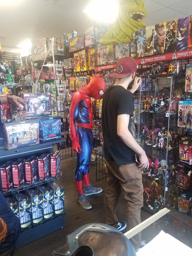 Toy Store «Rogue Toys Henderson», reviews and photos, 790 Coronado Center Dr, Henderson, NV 89052, USA