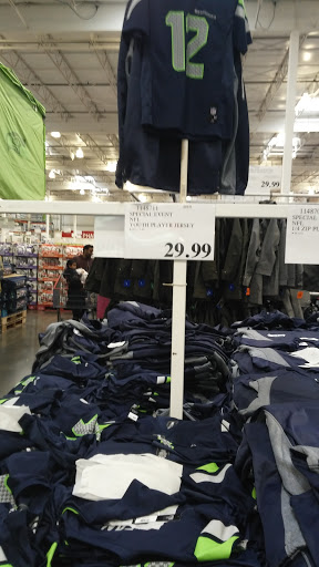 Warehouse store «Costco Wholesale», reviews and photos, 24008 Woodinville Snohomish Rd, Woodinville, WA 98072, USA