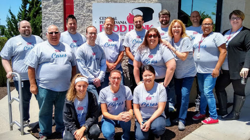 Association or Organization «AAA Central Penn», reviews and photos