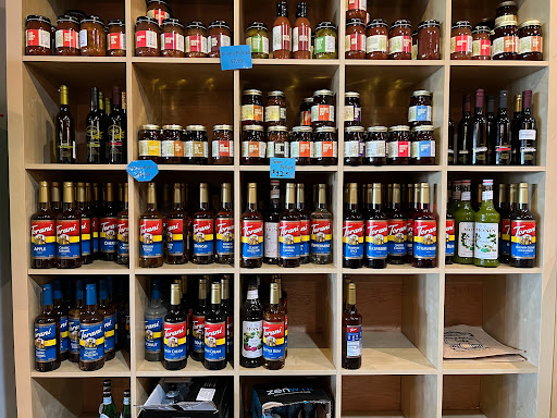 Coffee Shop «Front Porch Cafe», reviews and photos, 300 US-64, Manteo, NC 27954, USA