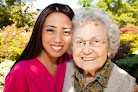 The Home Care Connection